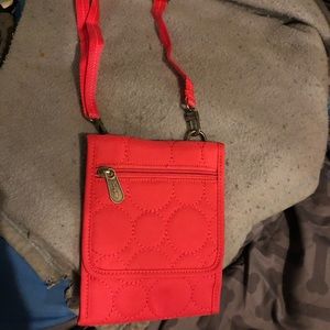 Thirty one crossbody